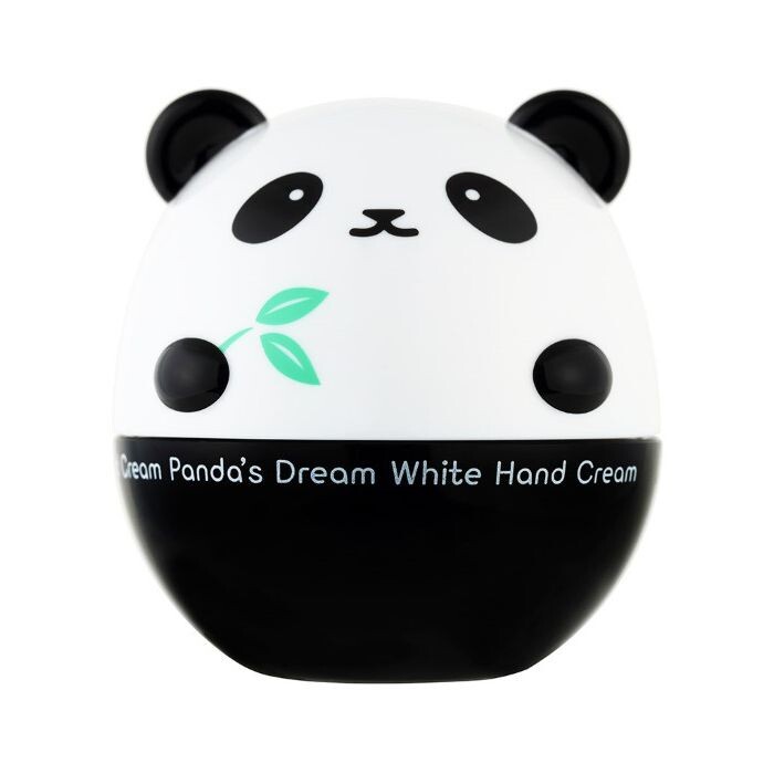 

Крем для рук Panda's Dream Crema de Manos Tonymoly, 30 gr