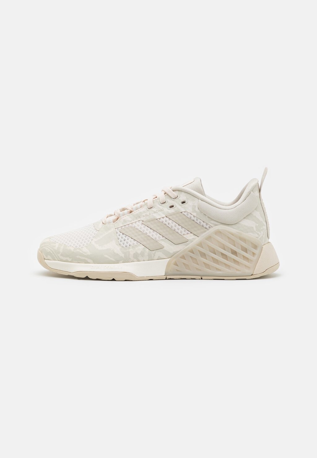 

Кроссовки DROPSET 2 TRAINER adidas Performance, цвет chalk white/alumina