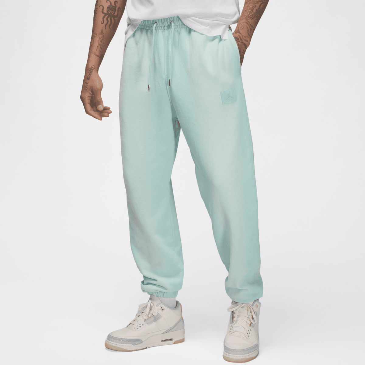 

Спортивные брюки Jordan Flight Washed Fleece Pants, синий