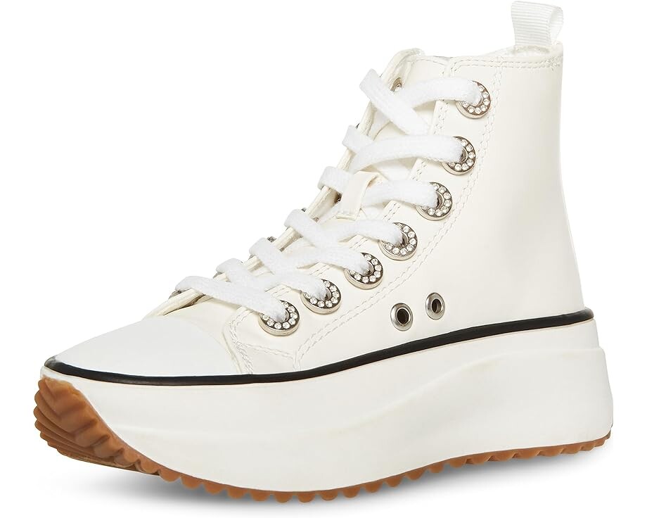 

Кроссовки Steve Madden Winston, цвет White Rhinestone