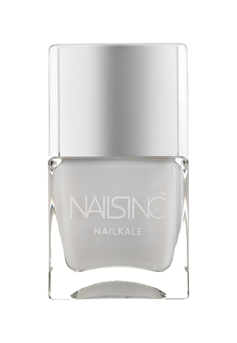 

Лак для ногтей Nail Kale Illuminators Nails Inc, цвет bright street