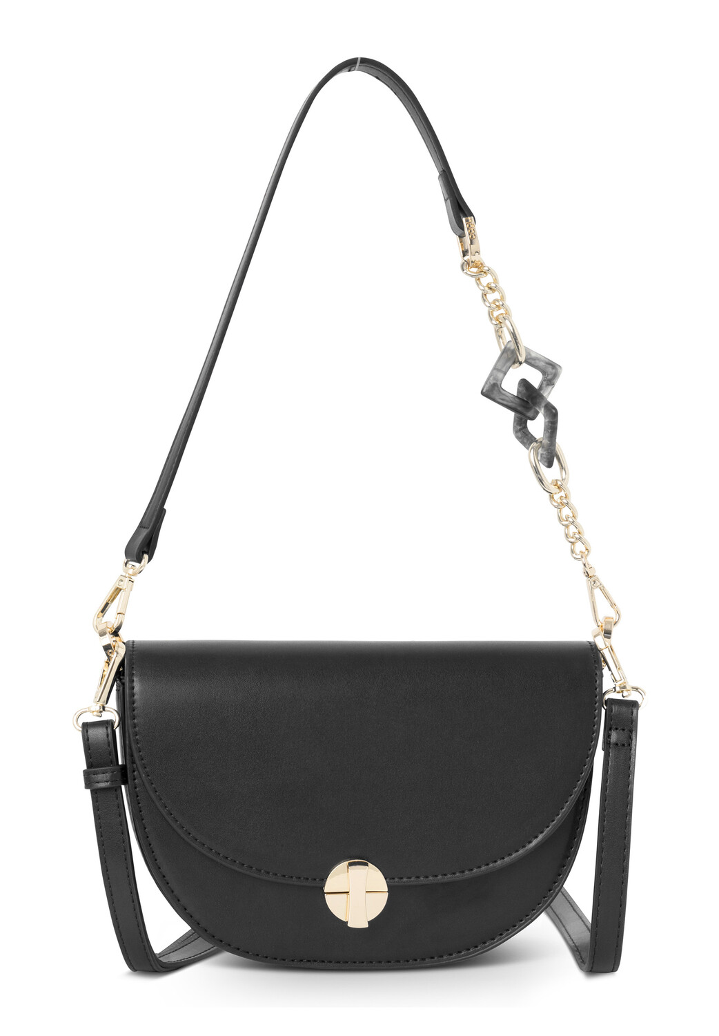 

Сумка через плечо Nobo Bags Allure, черный