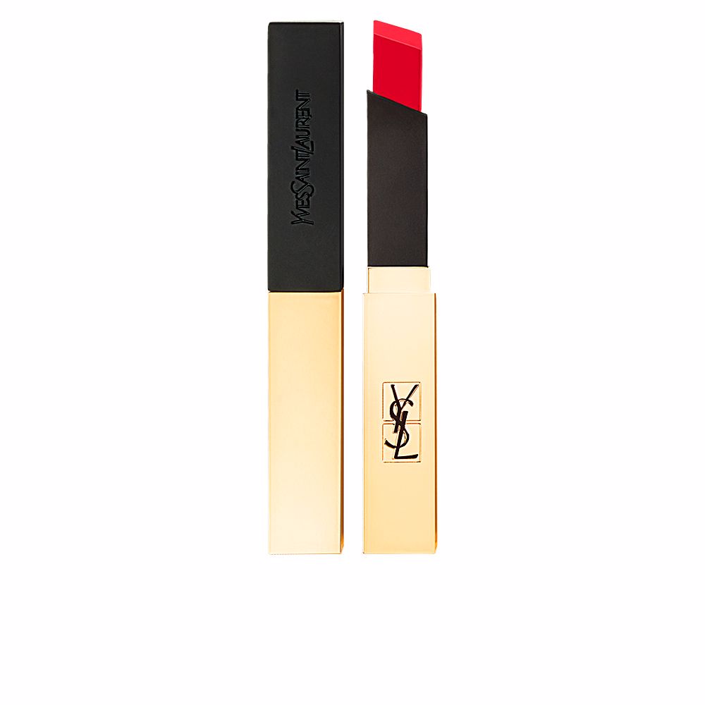 Губная помада Rouge pur couture the slim Yves saint laurent, 3,8 мл, 21-rouge paradoxe
