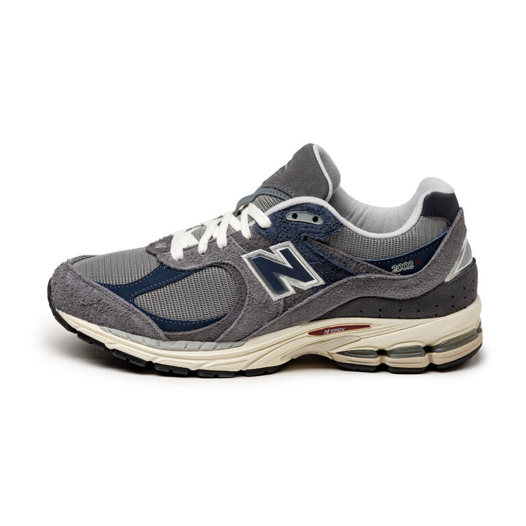 

Кроссовки M2002Rel New Balance, серый