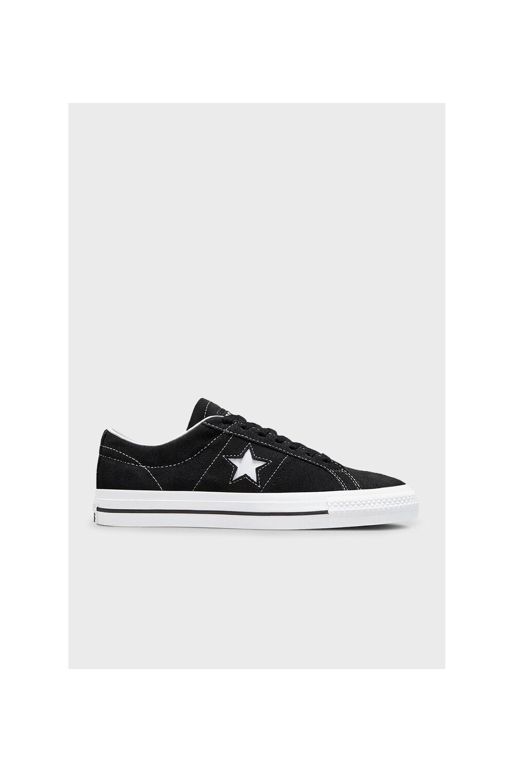 

Кроссовки - Черный - Плоская подошва converse, черный