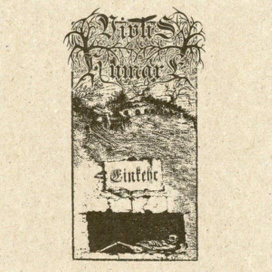 

Виниловая пластинка Vivus Humare - Einkehr
