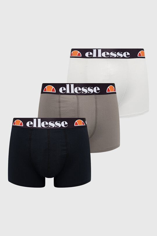 

Боксеры Ellesse, мультиколор