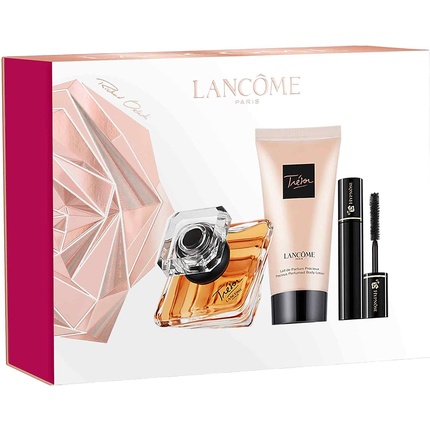 Подарочный набор Lancome Tresor Eau De Parfum 30 мл 2022, Lancome