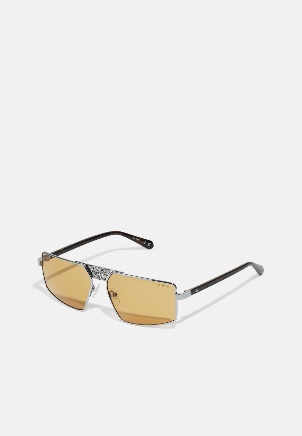 

Солнцезащитные очки UNISEX Guess, серый