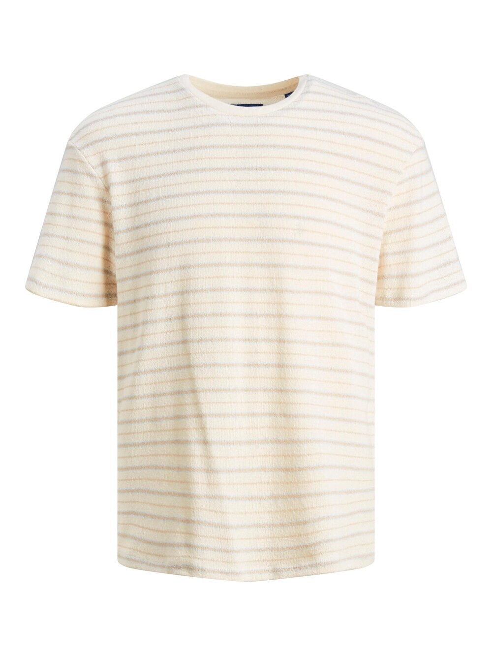 

Футболка JACK & JONES EVAN, бежевый