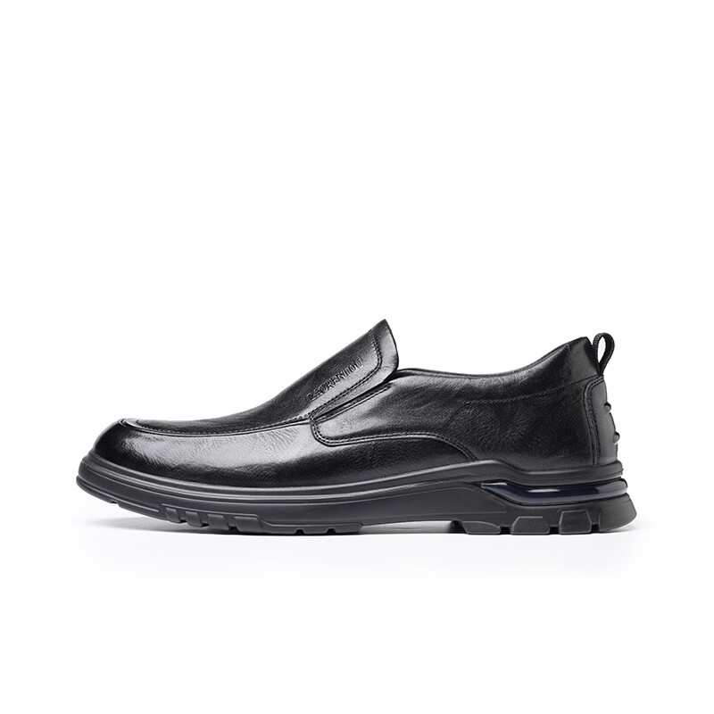 

Туфли мужские Men"s Casual Men Low-Top Laorentou, коричневый