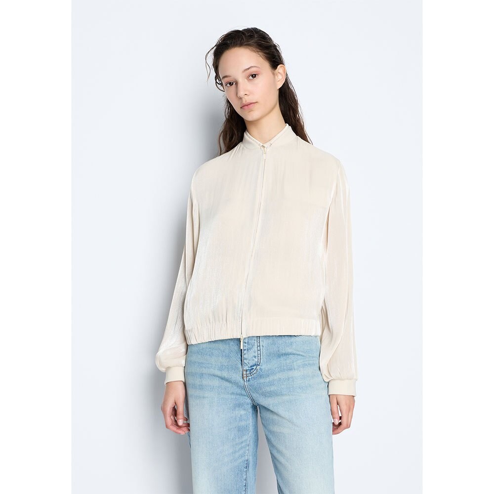

Куртка Armani Exchange 3DYB19_YNUUZ, бежевый