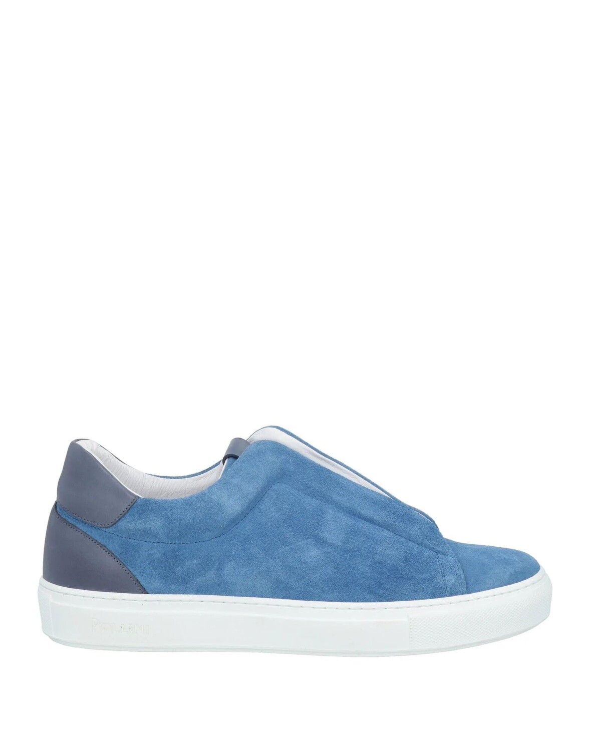 

Кроссовки Pollini, лазурный