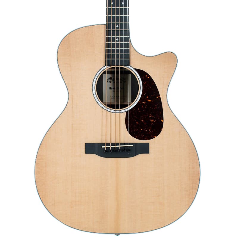 цена Акустическая гитара Martin GPC-13e Ziricote Road Series Acoustic Guitar