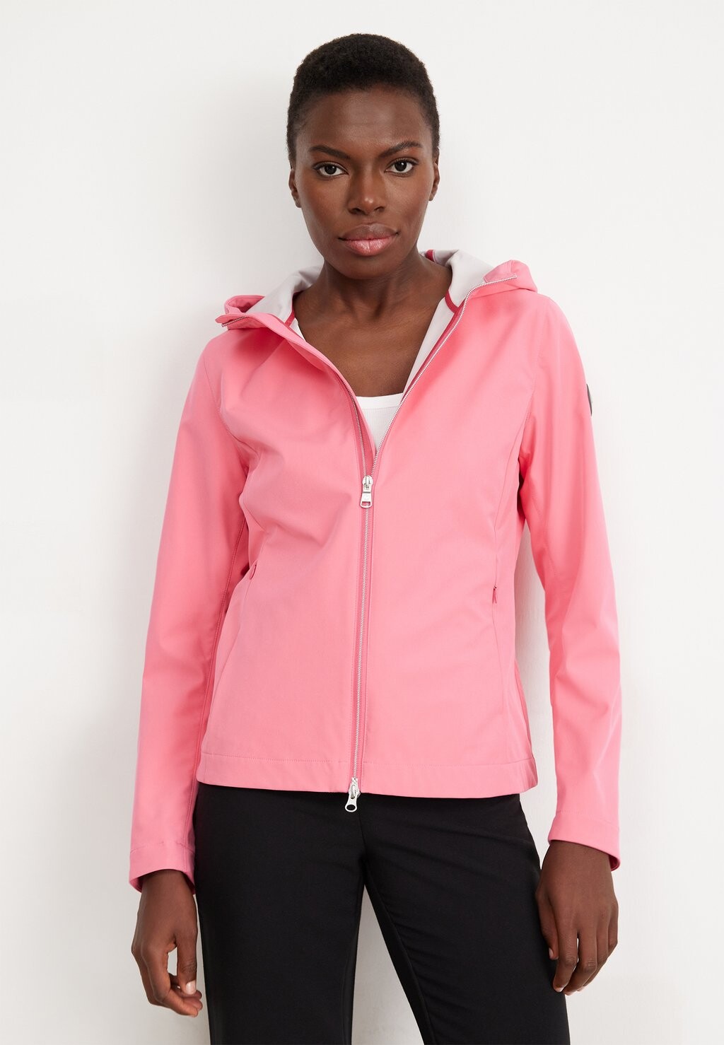 

Легкая куртка Ladies Jacket Colmar Originals, цвет big babol