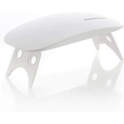 

InnovaGoods УФ-светодиодная лампа для ногтей карманного размера