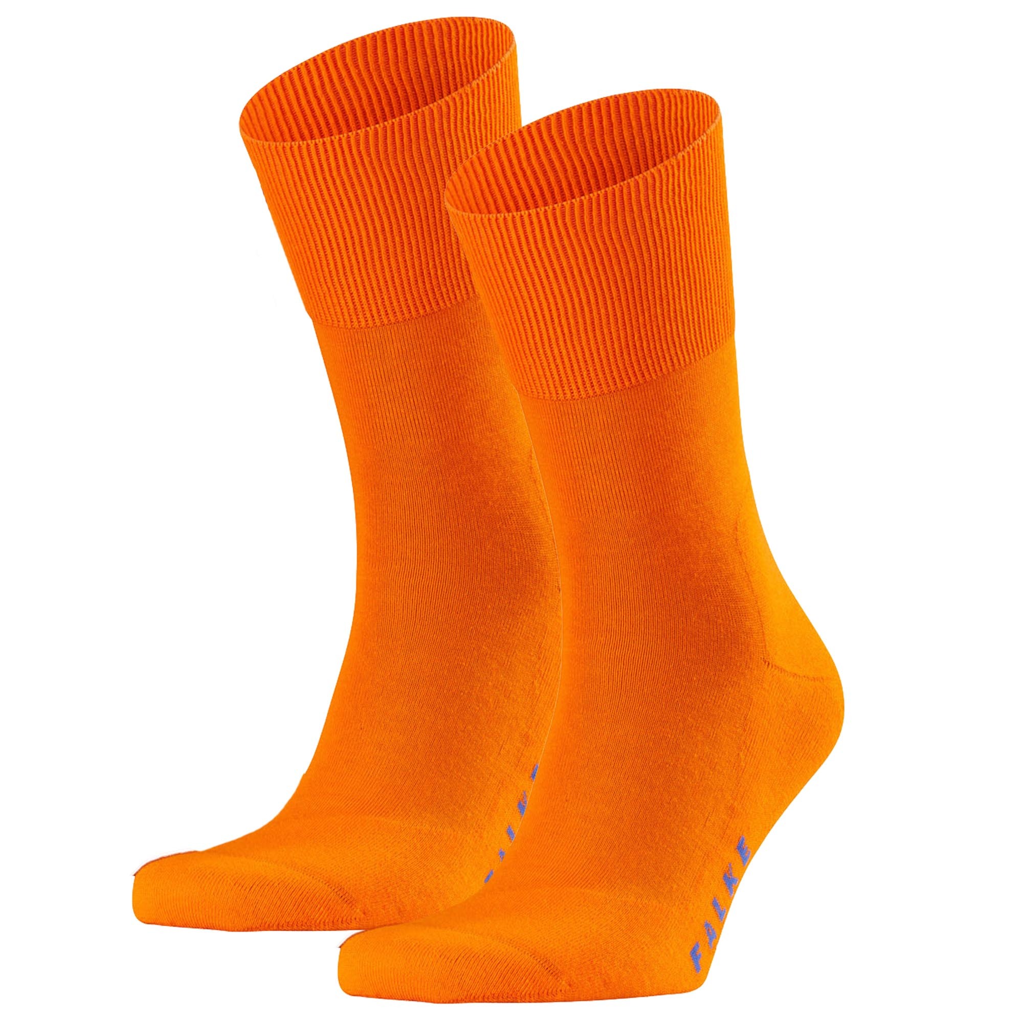 Носки Falke 2 шт, оранжевый