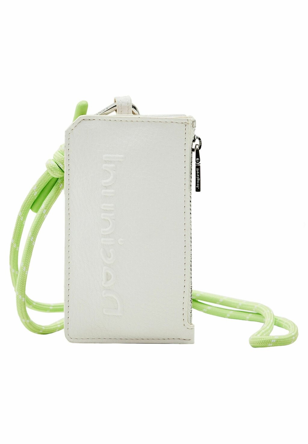 

Кошелек Desigual, белый