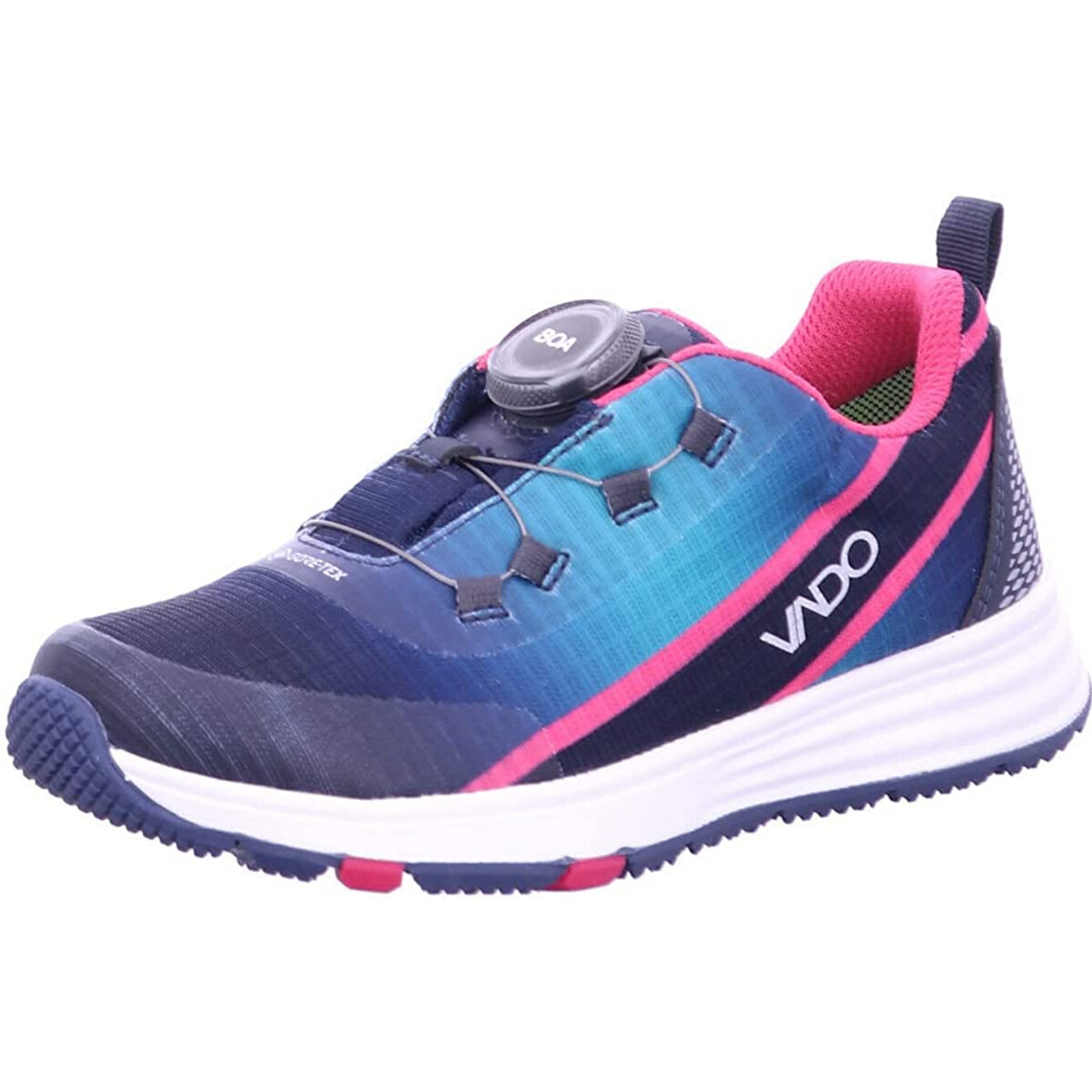 

Спортивные кроссовки VADO Sportschuhe, синий
