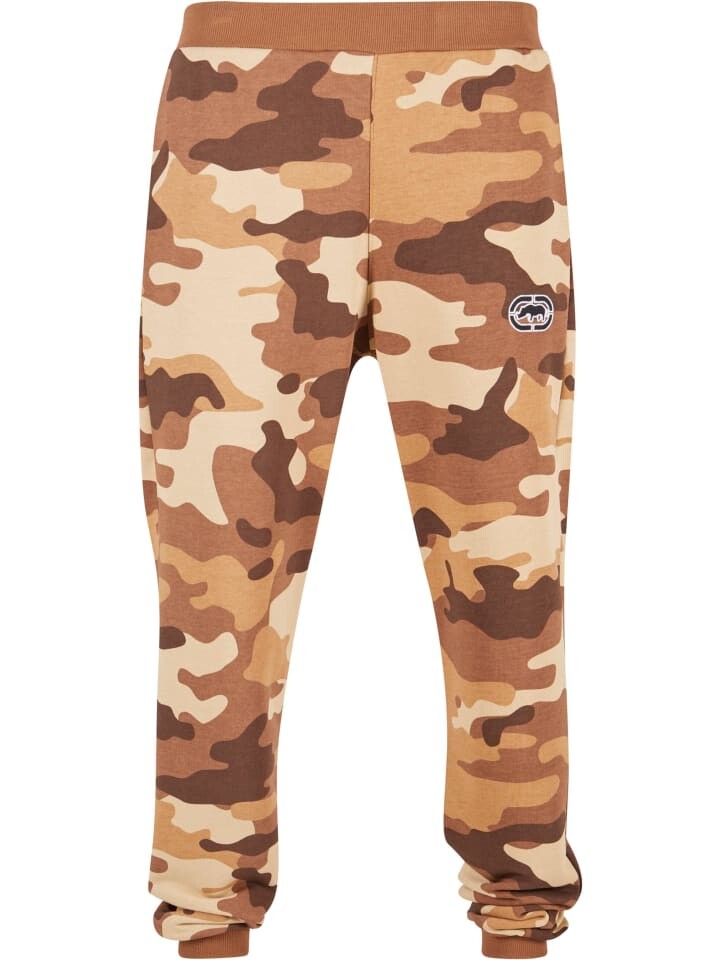

Спортивные штаны Ecko Unltd., коричневый