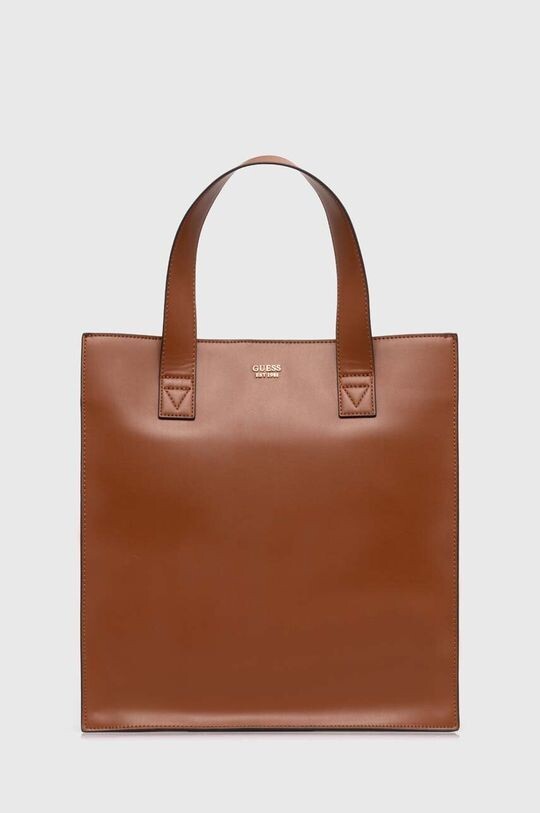 

Сумочка Guess, коричневый
