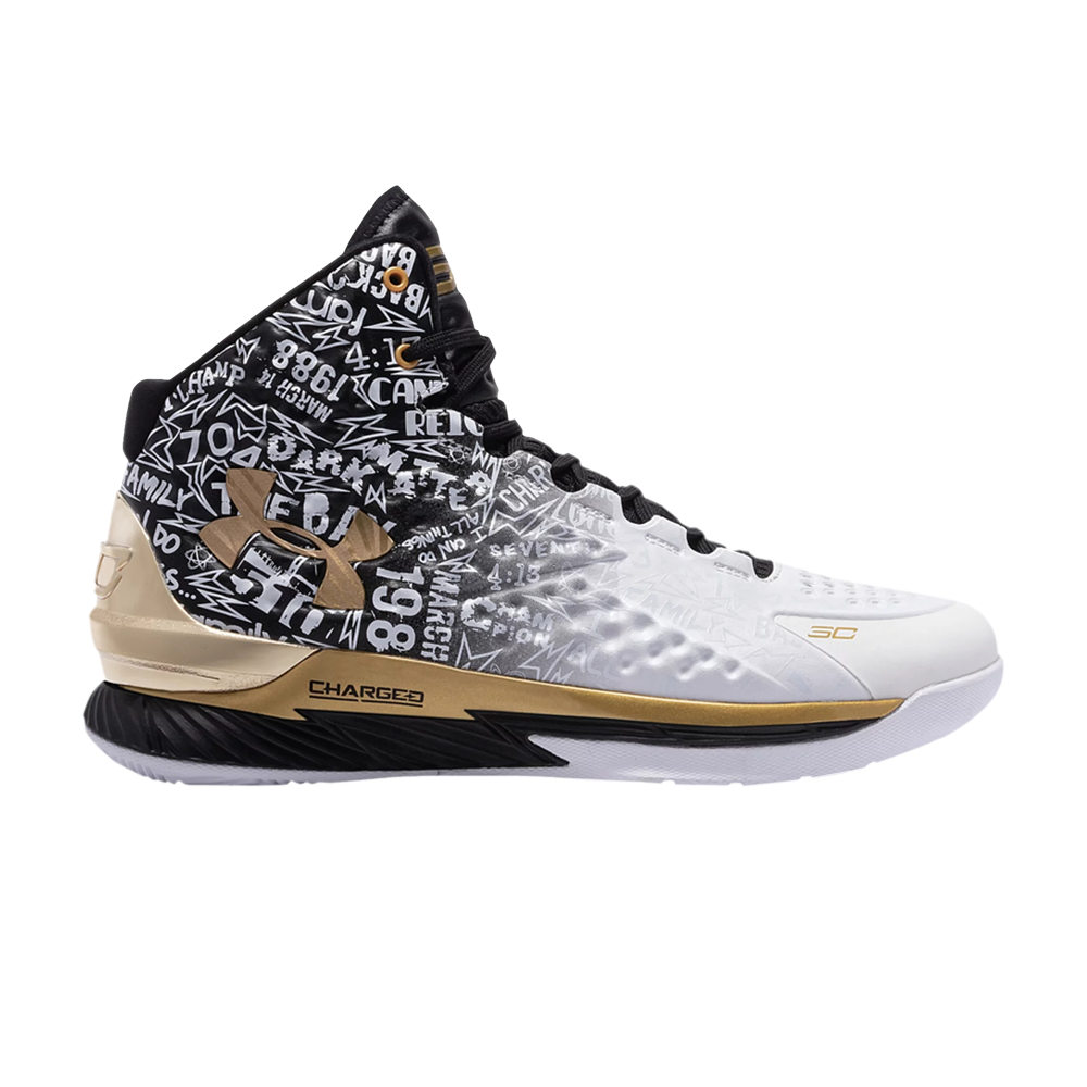 Under Armour Curry 7