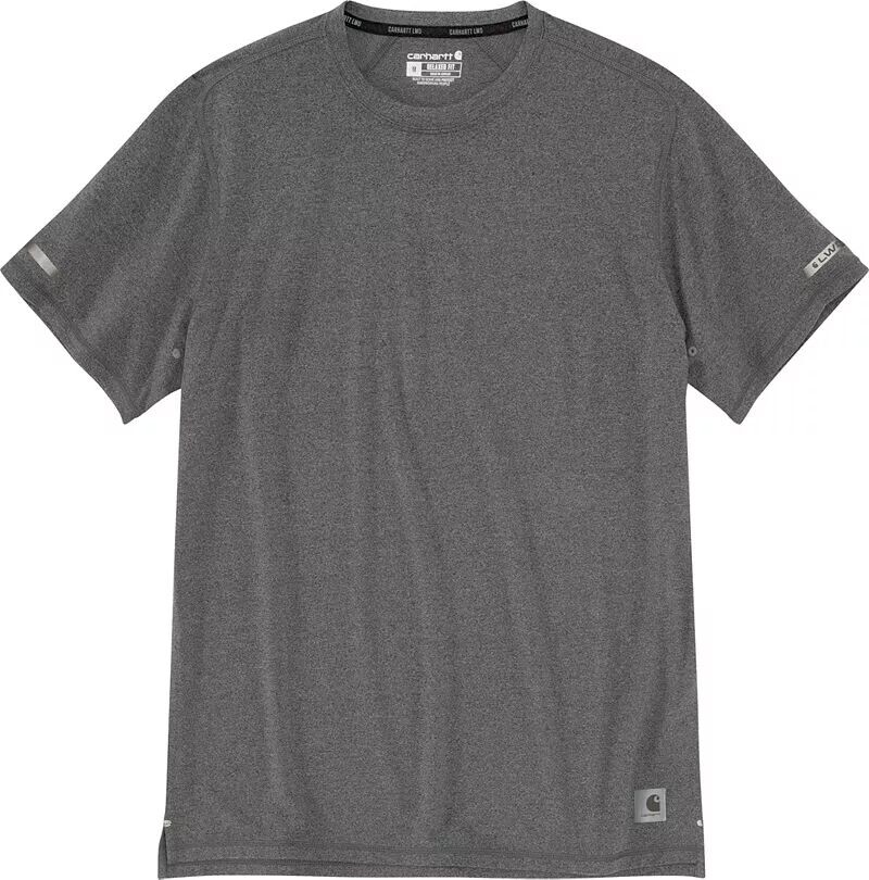 

Мужская легкая футболка свободного кроя Carhartt