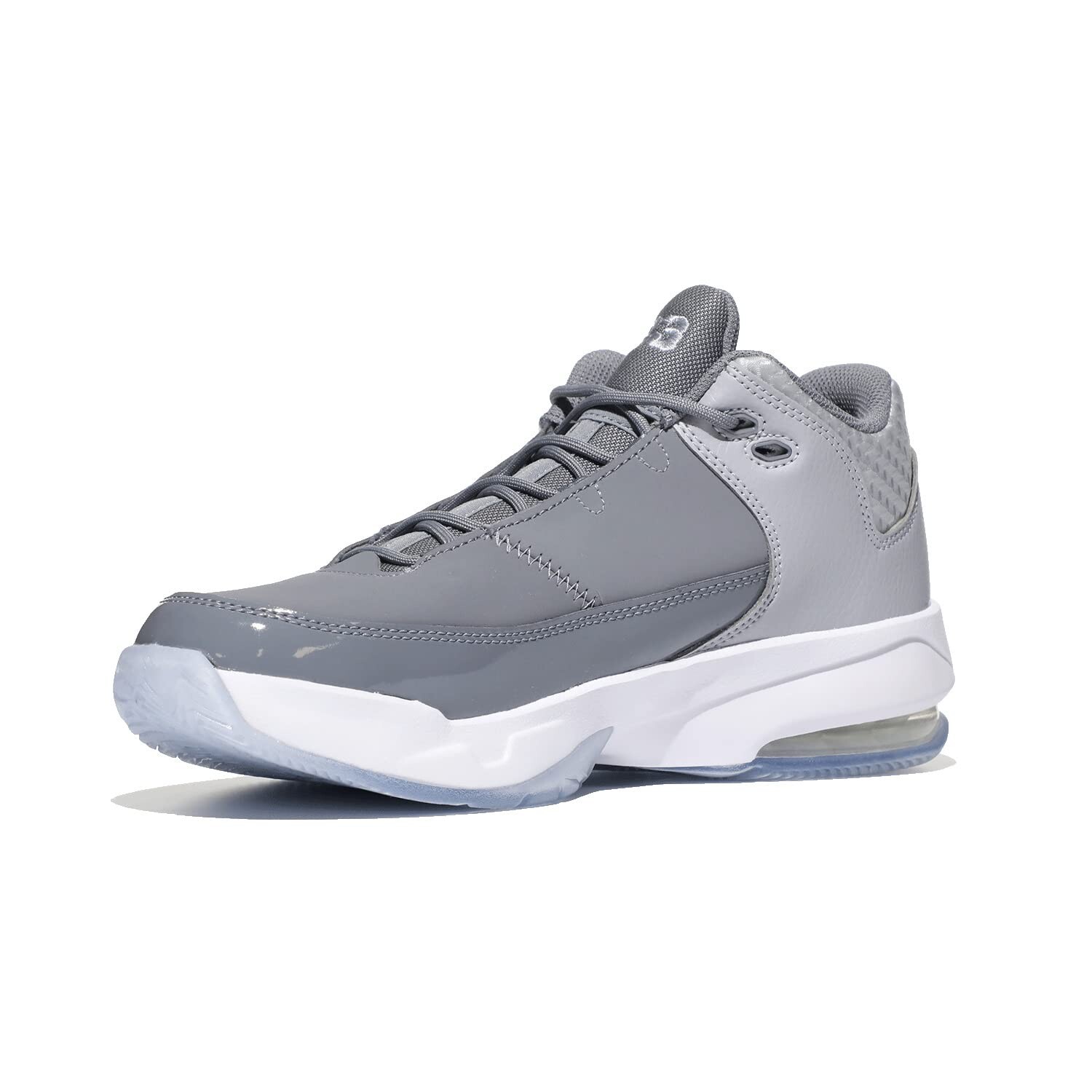 

Кроссовки Jordan Kids Jordan Max Aura 3 (Big Kid)