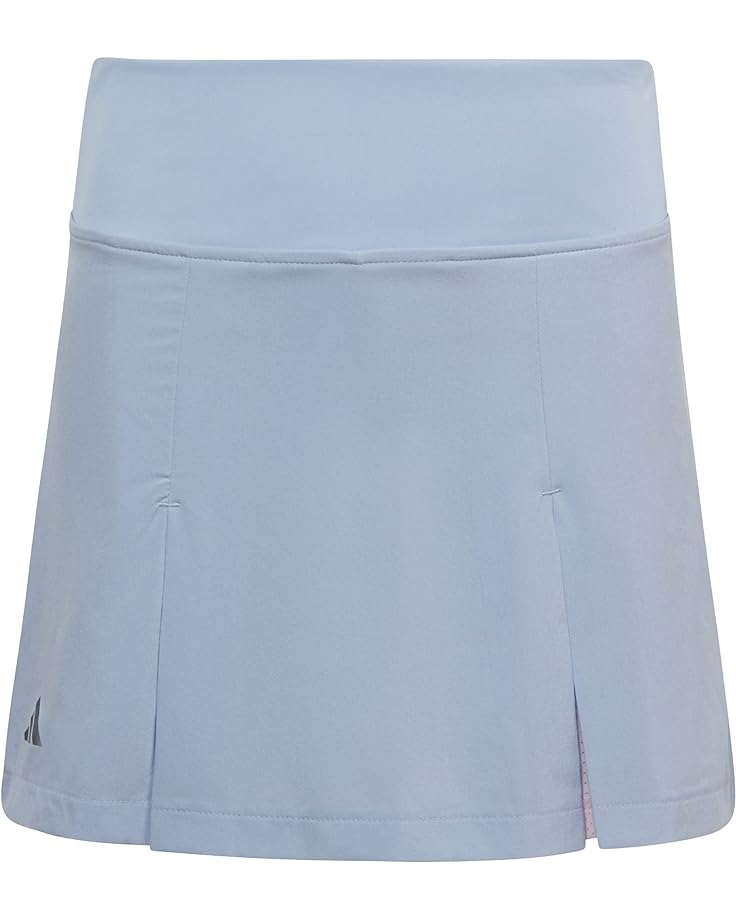 Юбка Adidas Club Tennis Pleated Skirt, цвет Blue Dawn