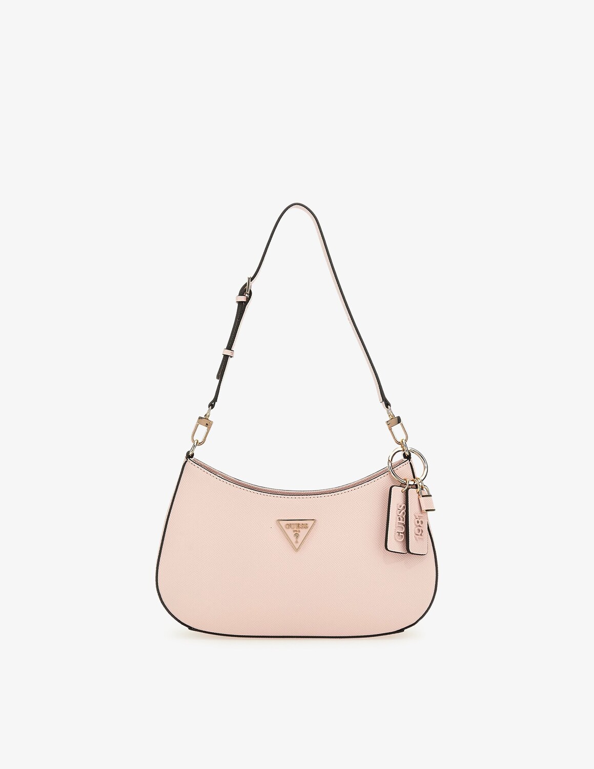 

Сумка через плечо Noelle Guess, розовый