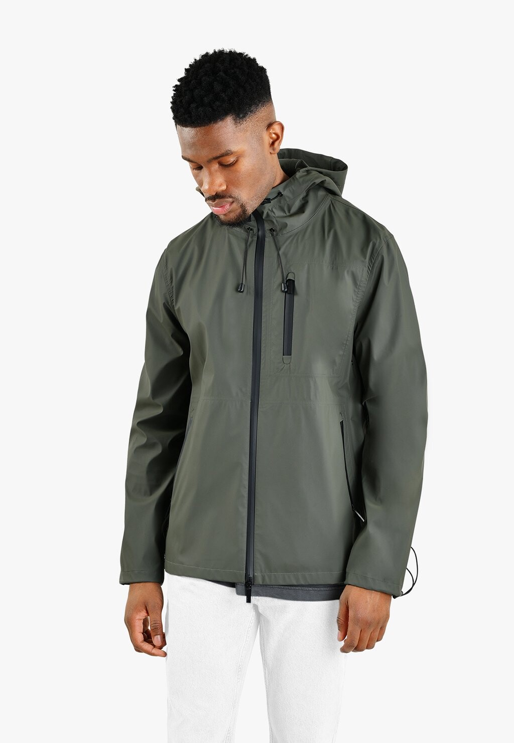 

Дождевик Oakwood
