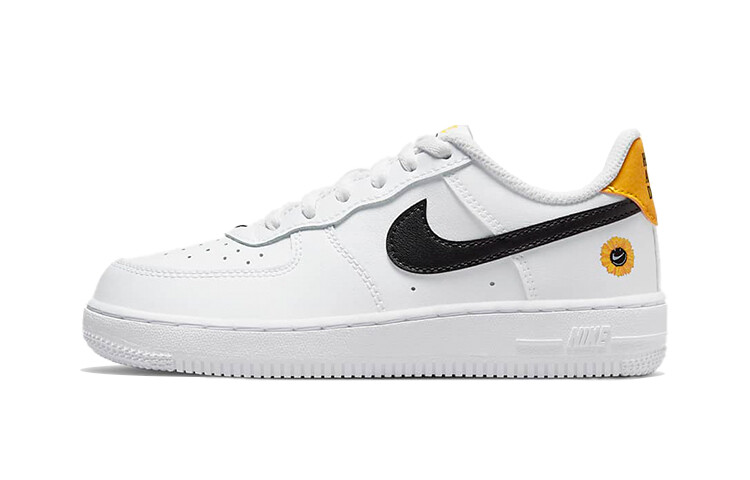 

Детские низкие кроссовки для крикета BP Nike Air Force 1 Low