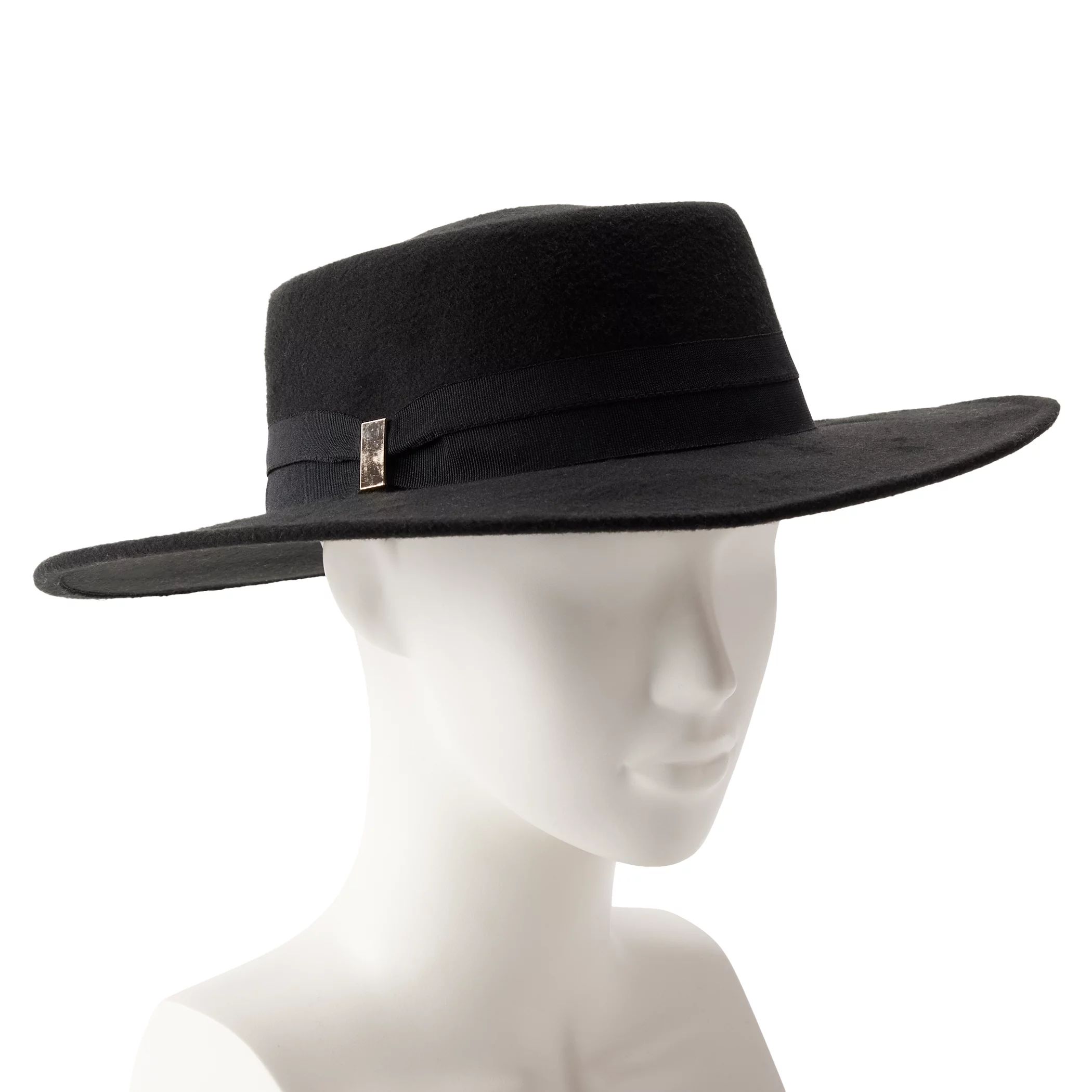 Женская фетровая шляпа-каноте для телескопа Nine West Nine West кроссовки nine west zapatillas black