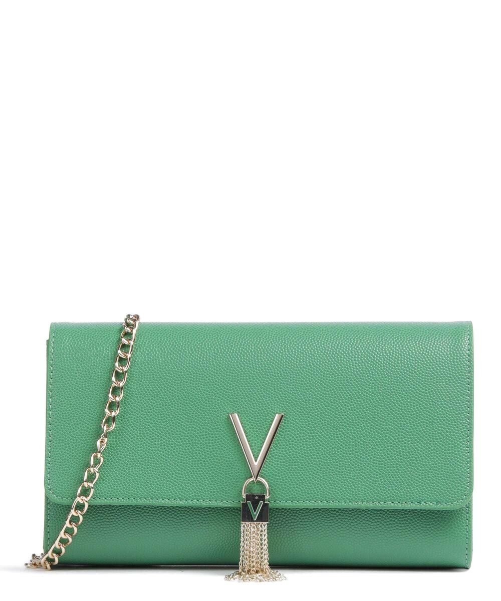 

Сумка через плечо Divina из искусственной кожи Valentino Bags, зеленый