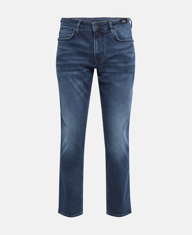 

Джинсы узкого кроя Joop! Jeans, темно-синий