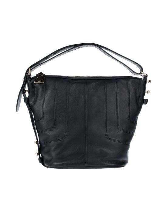 

Сумка MARC JACOBS, черный
