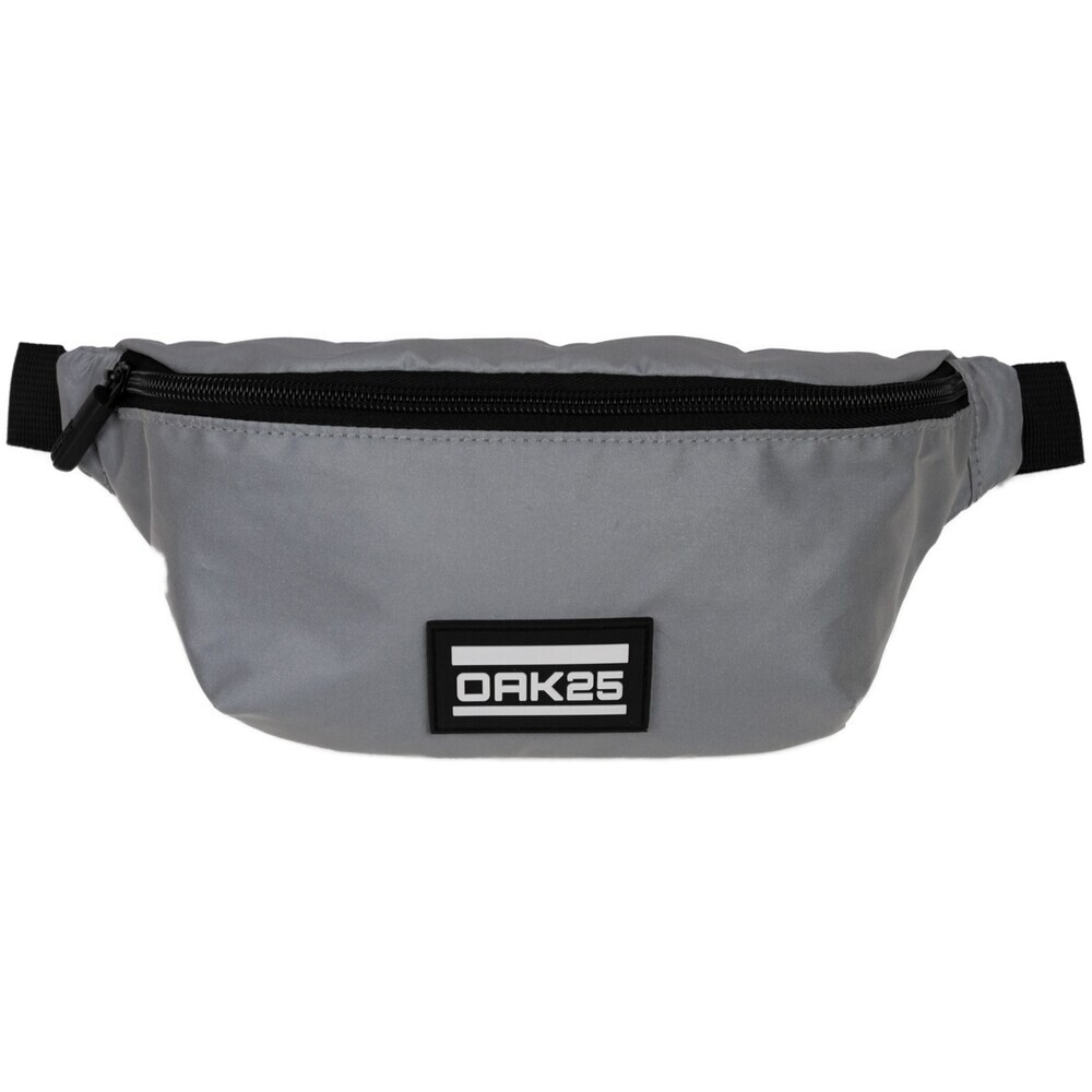 

Поясная сумка OAK25 Everyday Sling, серый