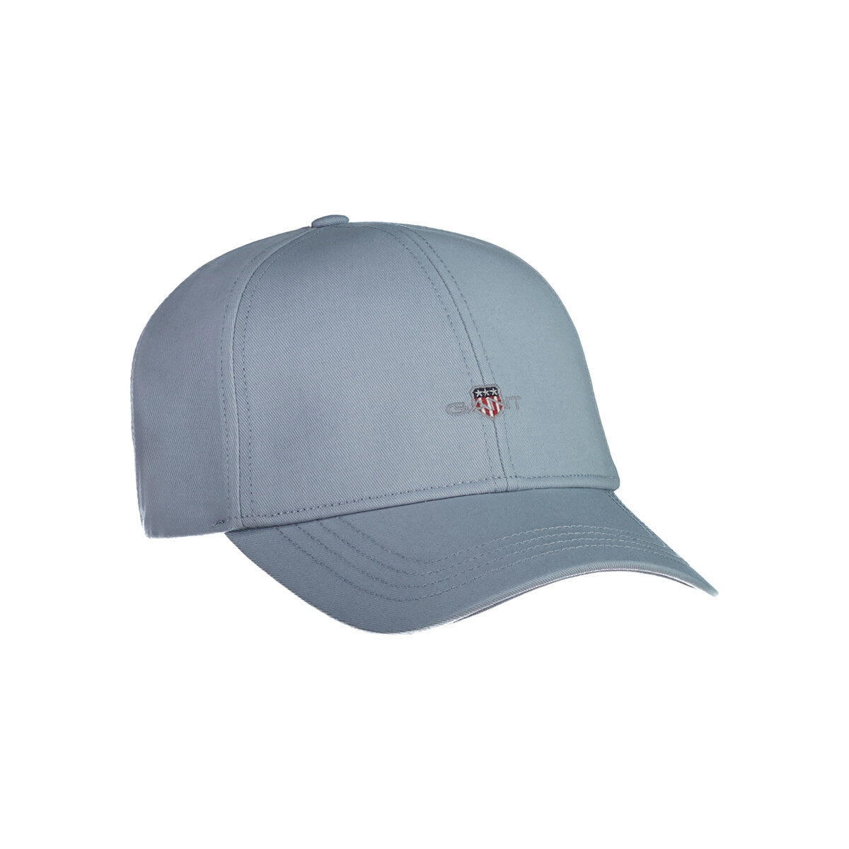 

Бейсболка Gant, цвет DoveBlue
