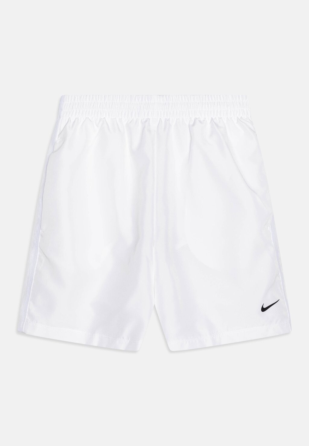 

Спортивные шорты Df Multi Short Unisex Nike, цвет white/black