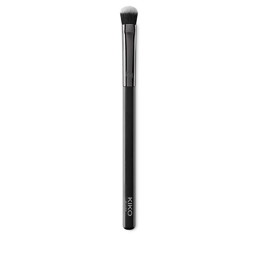 

Кисть для растушевки теней Kiko Milano Eyes Makeup Brush, 1 шт.