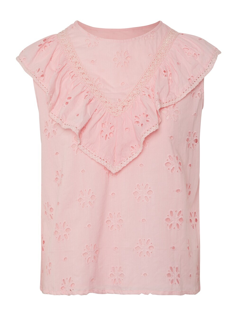 

Блузка Dorothy Perkins, розовый