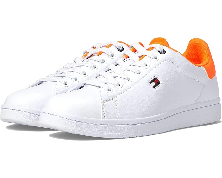 

Кроссовки Tommy Hilfiger Lossom, оранжевый