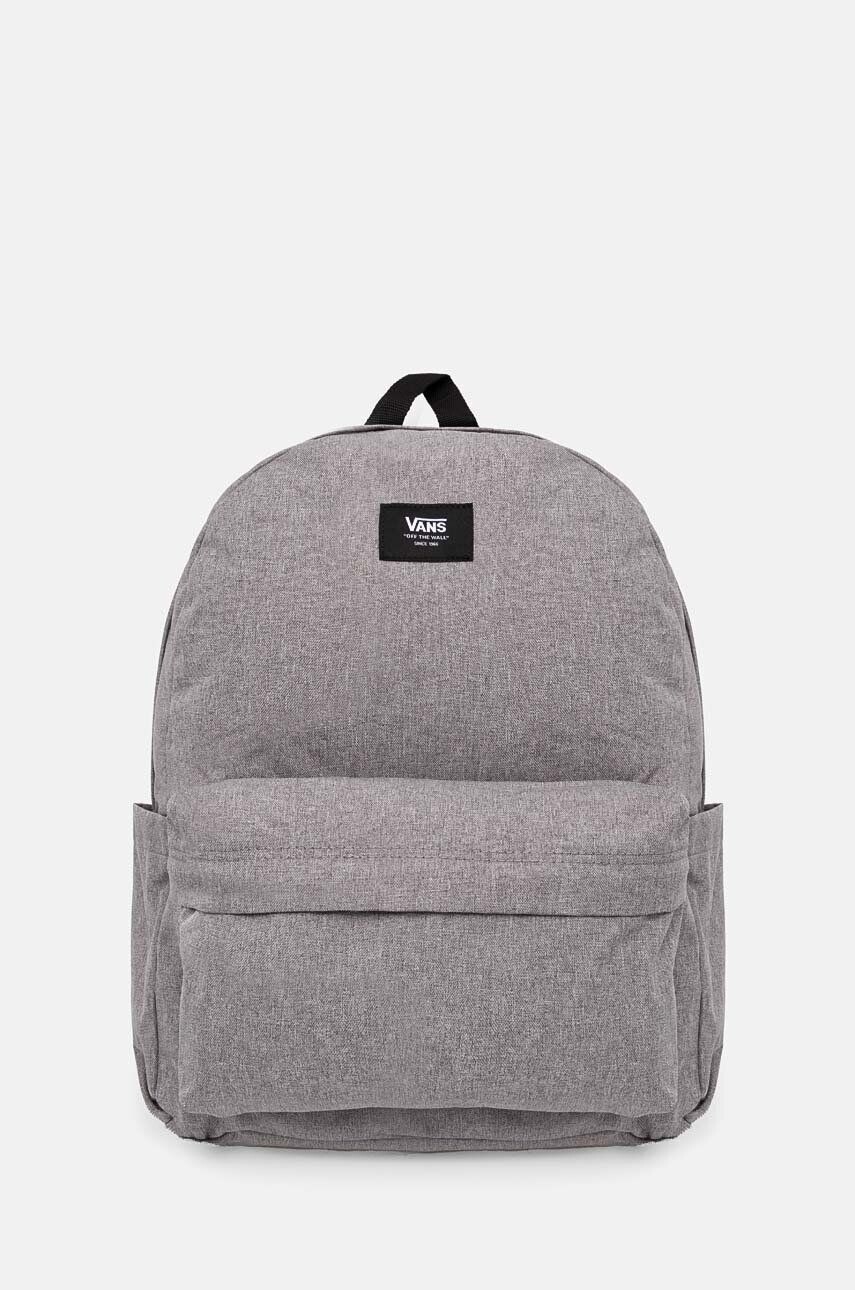 

Рюкзак Ванс Vans, серый