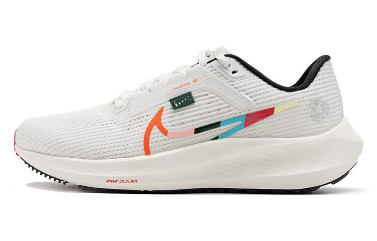 

Кроссовки Nike Air Zoom Pegasus 40 женские
