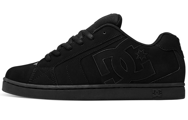 

Мужская обувь для скейтбординга DC Shoes Court Graffik, черный