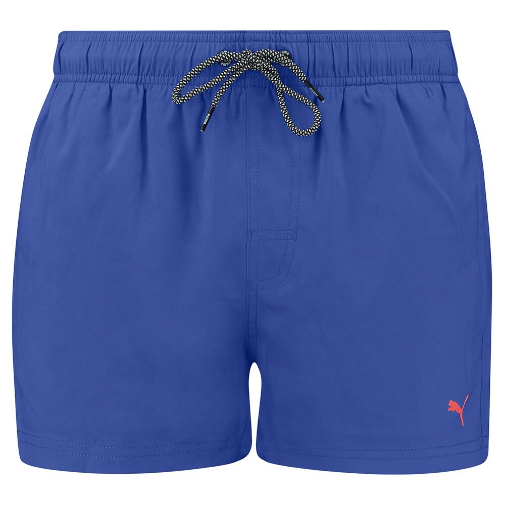 

Шорты для плавания Puma 100000029 Swimming Shorts, синий