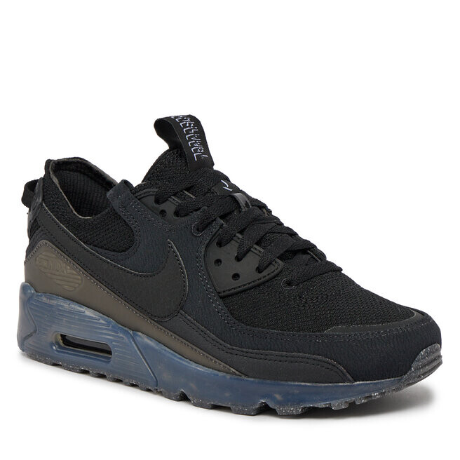 

Кроссовки Nike AirMax Terrascape, черный