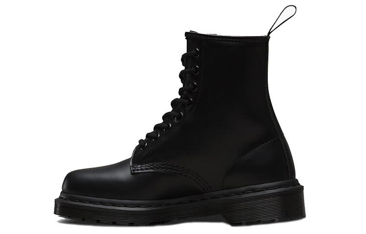 

Ботинки унисекс Dr.Martens 1460 Martin Черный