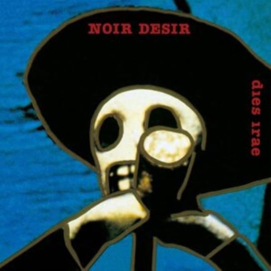 Виниловая пластинка Noir Desir - Dies Irae
