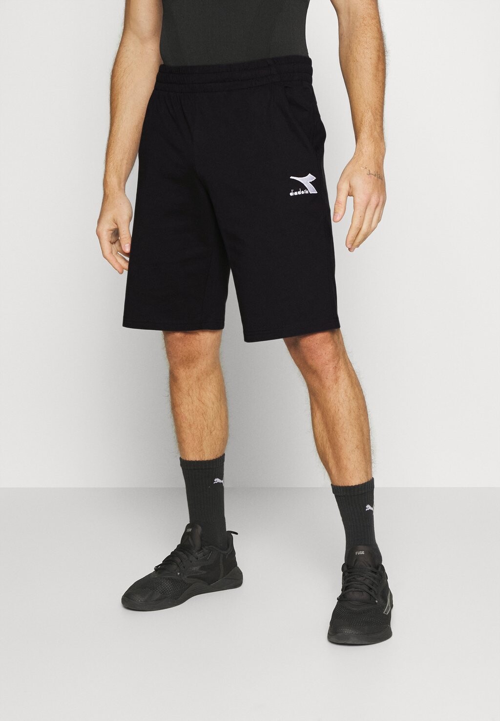 

Спортивные шорты Diadora